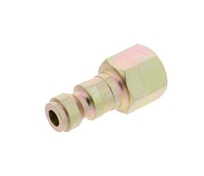 1/4" FNPT T Style Plug