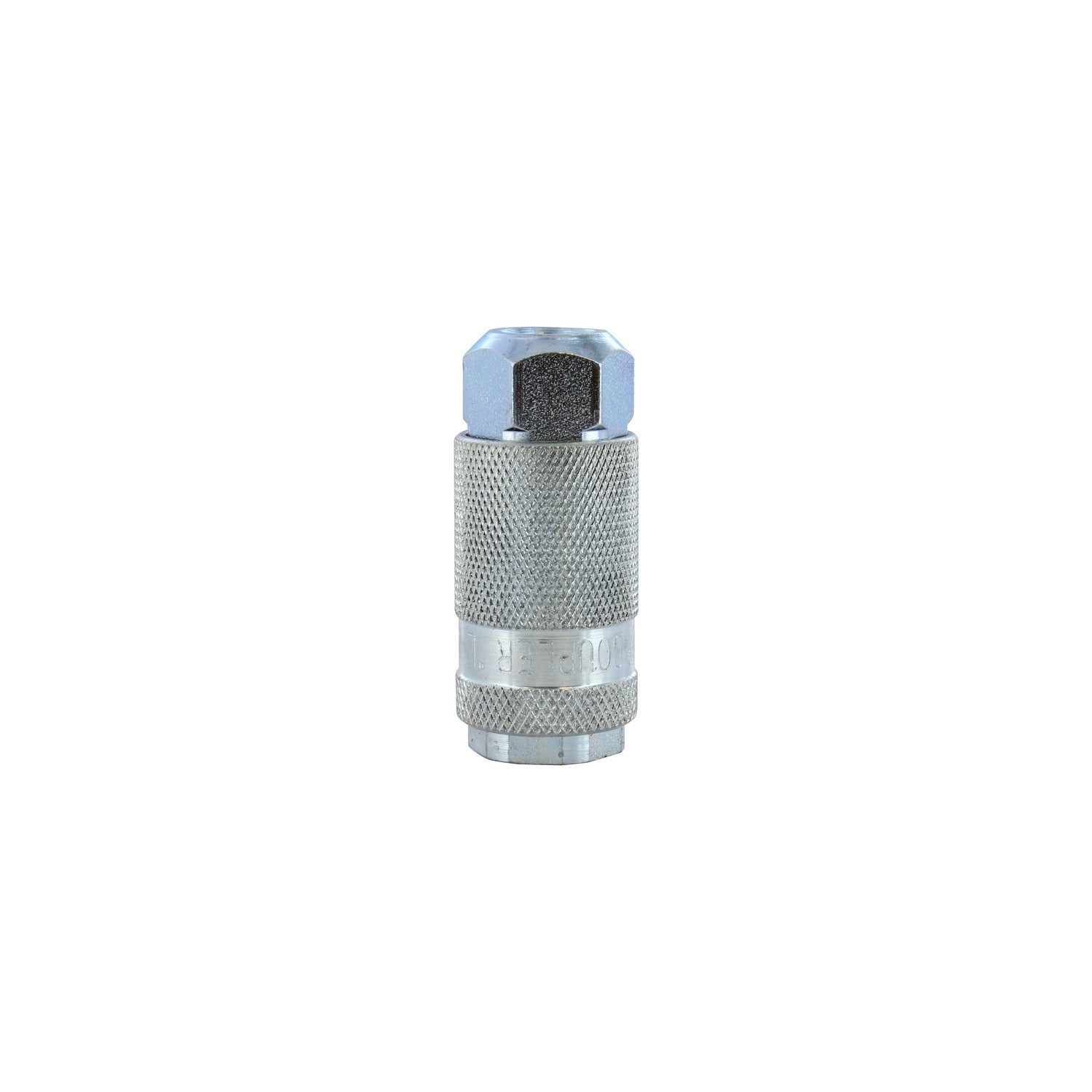 1/4-Inch Female L-Style Coupler