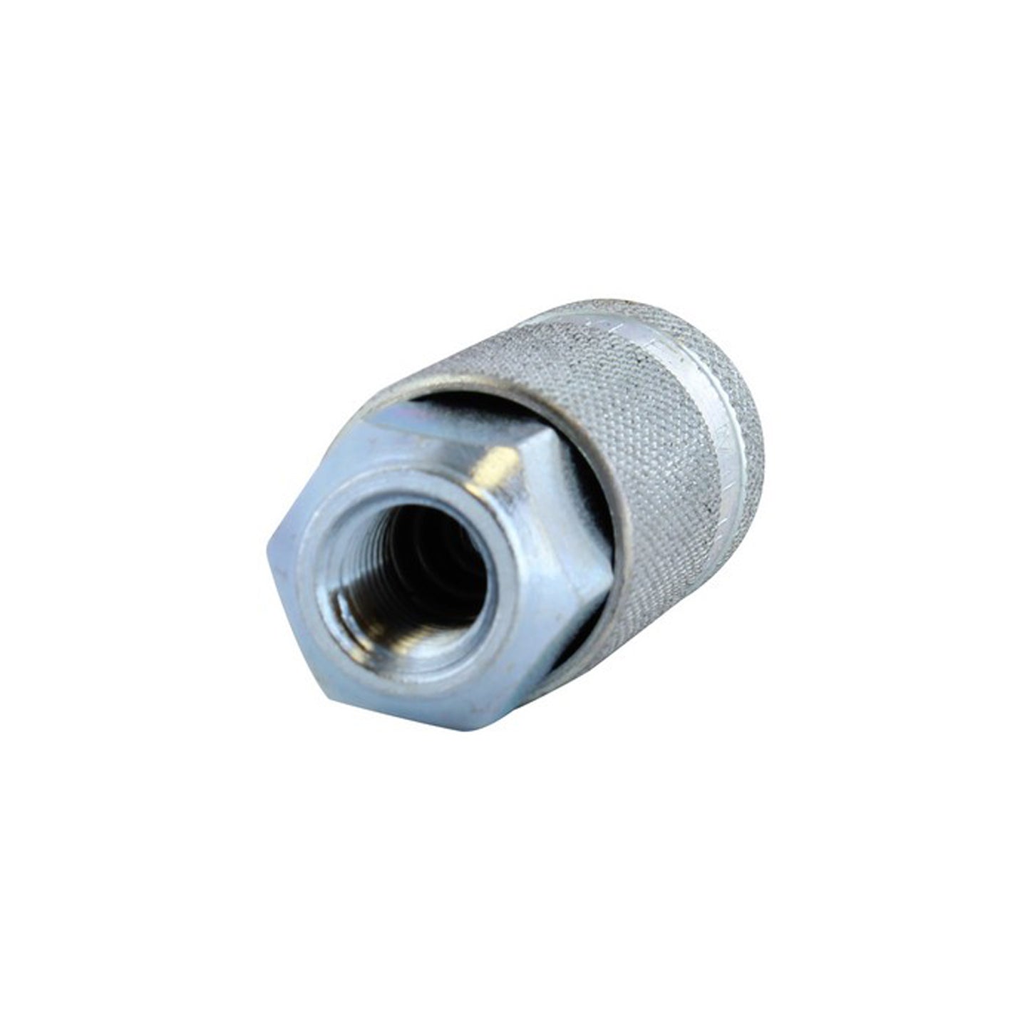 1/4-Inch Female L-Style Coupler