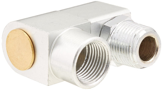 Swivel Hose Fitting Connector