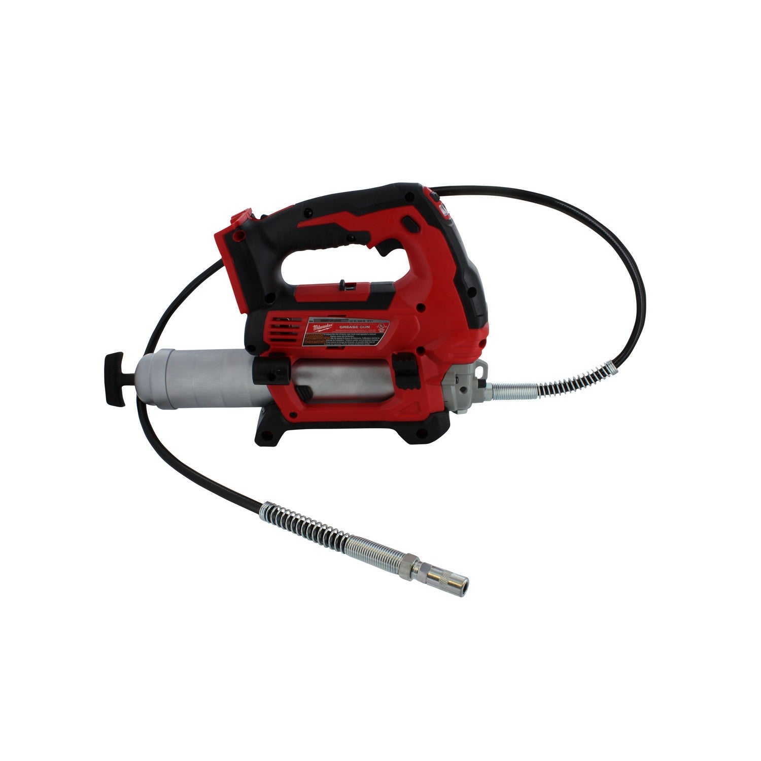 2-Speed Grease Gun (Bare Tool)