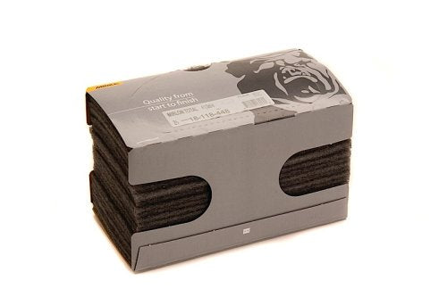 Scuff Pads