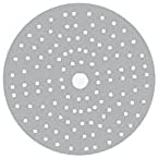 24-6MH-320 Iridium 6" Grip Sanding Discs 121H 320G (50 discs/box)