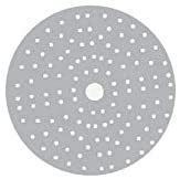 24-6MH-400 Iridium 6" Grip Sanding Discs 121H 400G (50 discs/box)