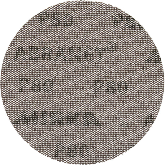 9A-232-AP Abranet 5-Inch Mesh Grip Discs