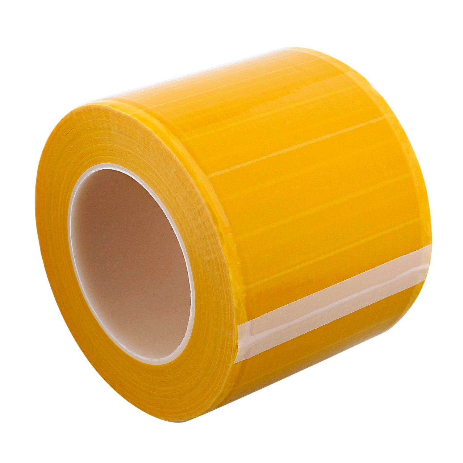 4x6in Barrier Film Tattoo Tape Roll 1200 Sheets Yellow Dental Tape Box