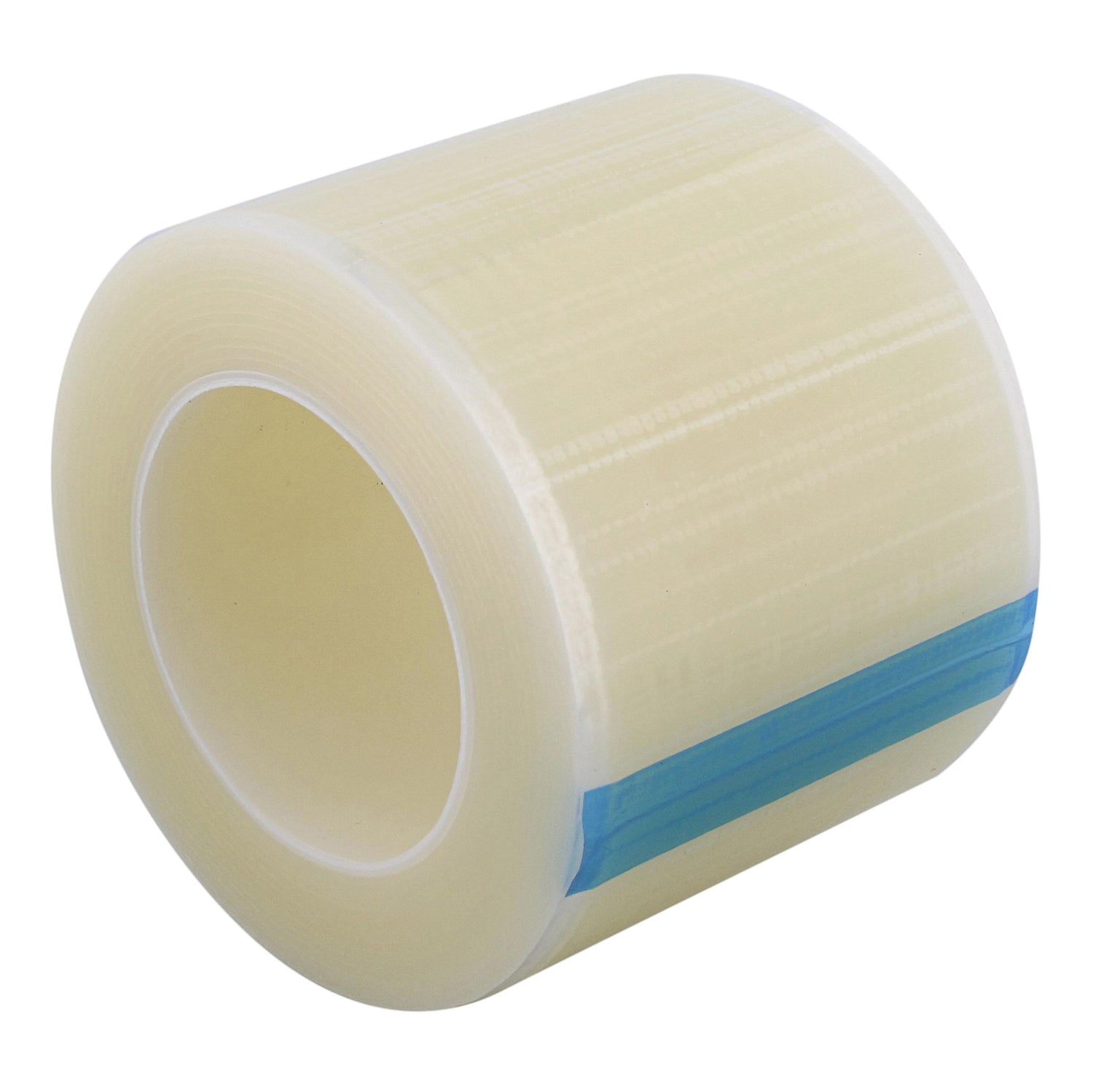 4x6in Barrier Film Tattoo Tape Roll 1200 Sheets Clear Dental Tape Box