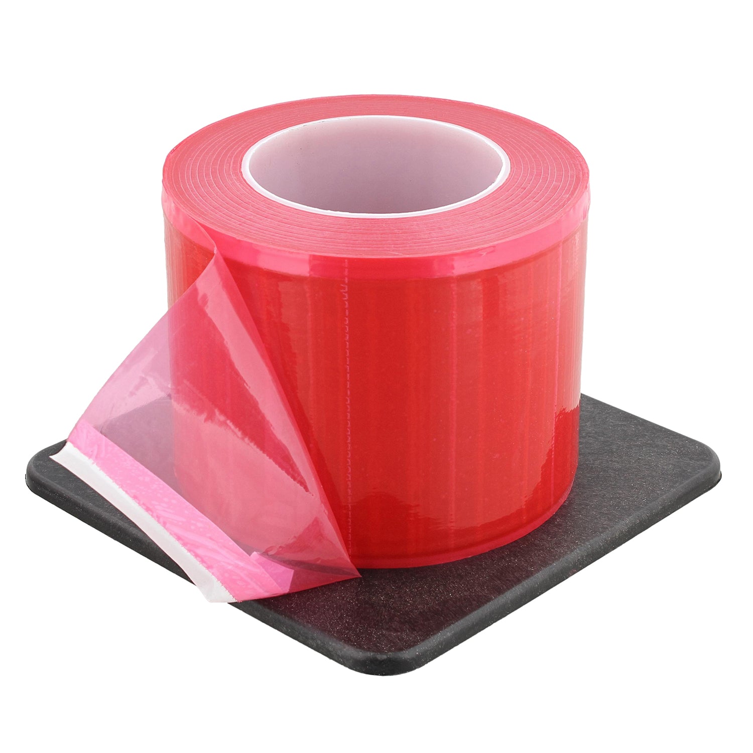 Medical Barrier Films 1200ct Barrier Film Dispenser 4 x 6in Red