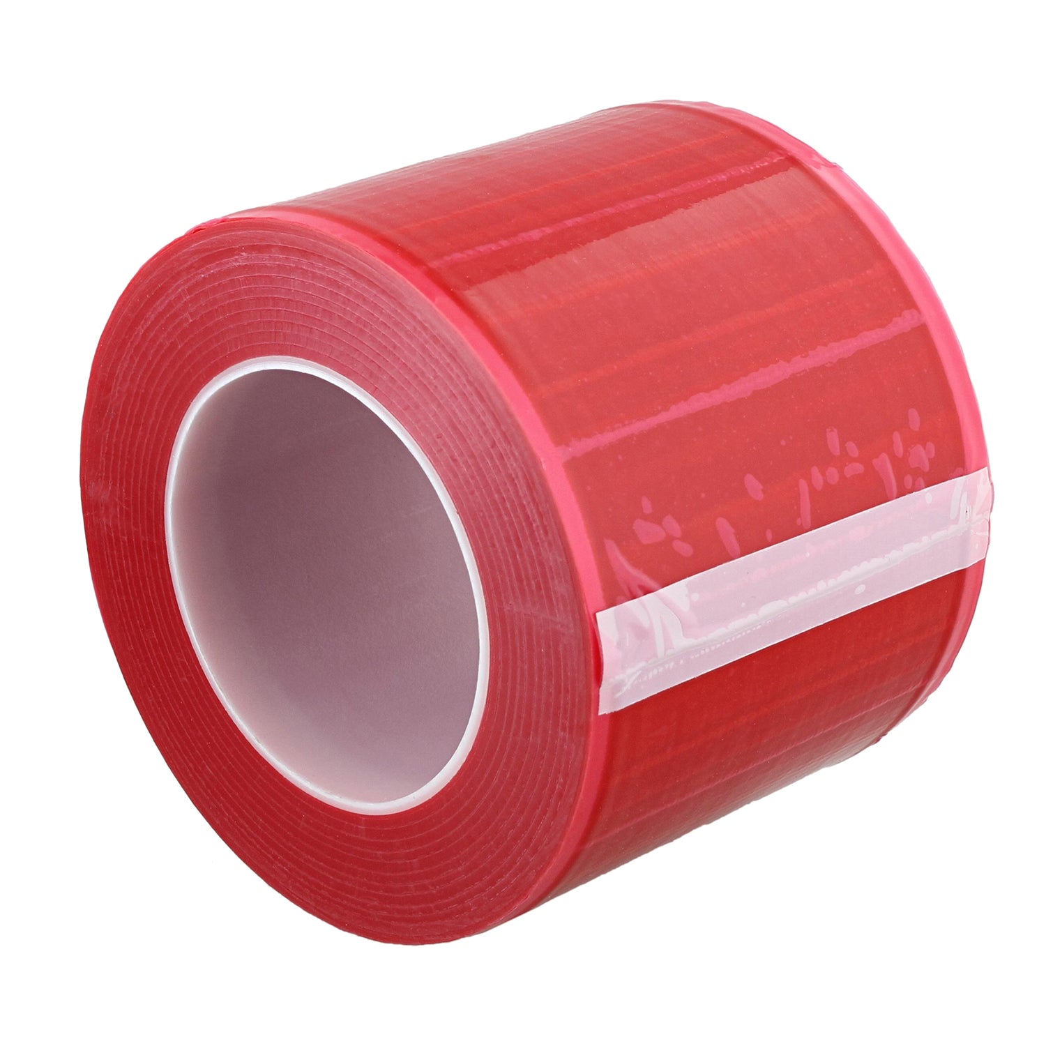 Medical Barrier Films 1200ct Barrier Film Dispenser 4 x 6in Red