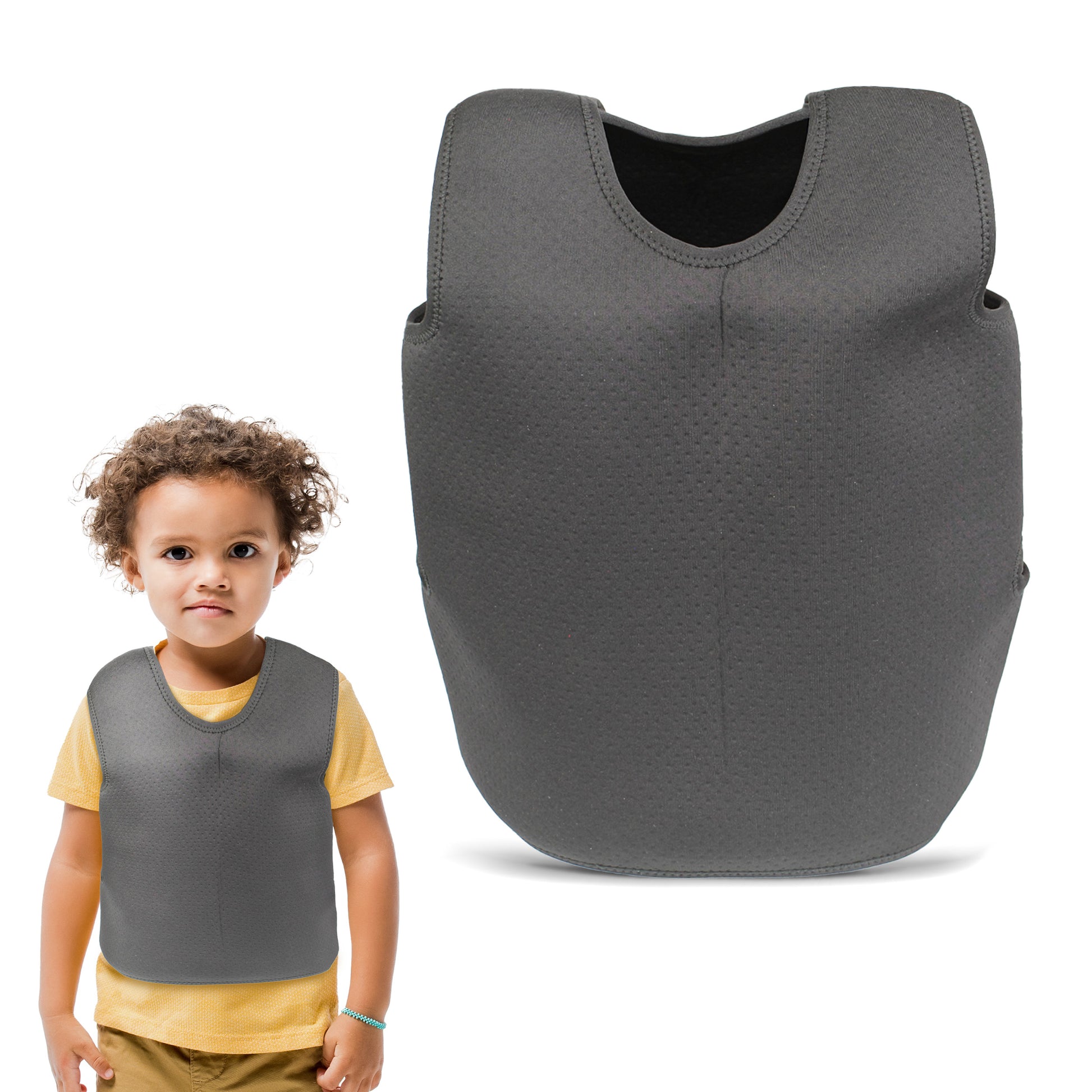 Sensory Compression Vest - XS Sensory Clothes Pressure Vest