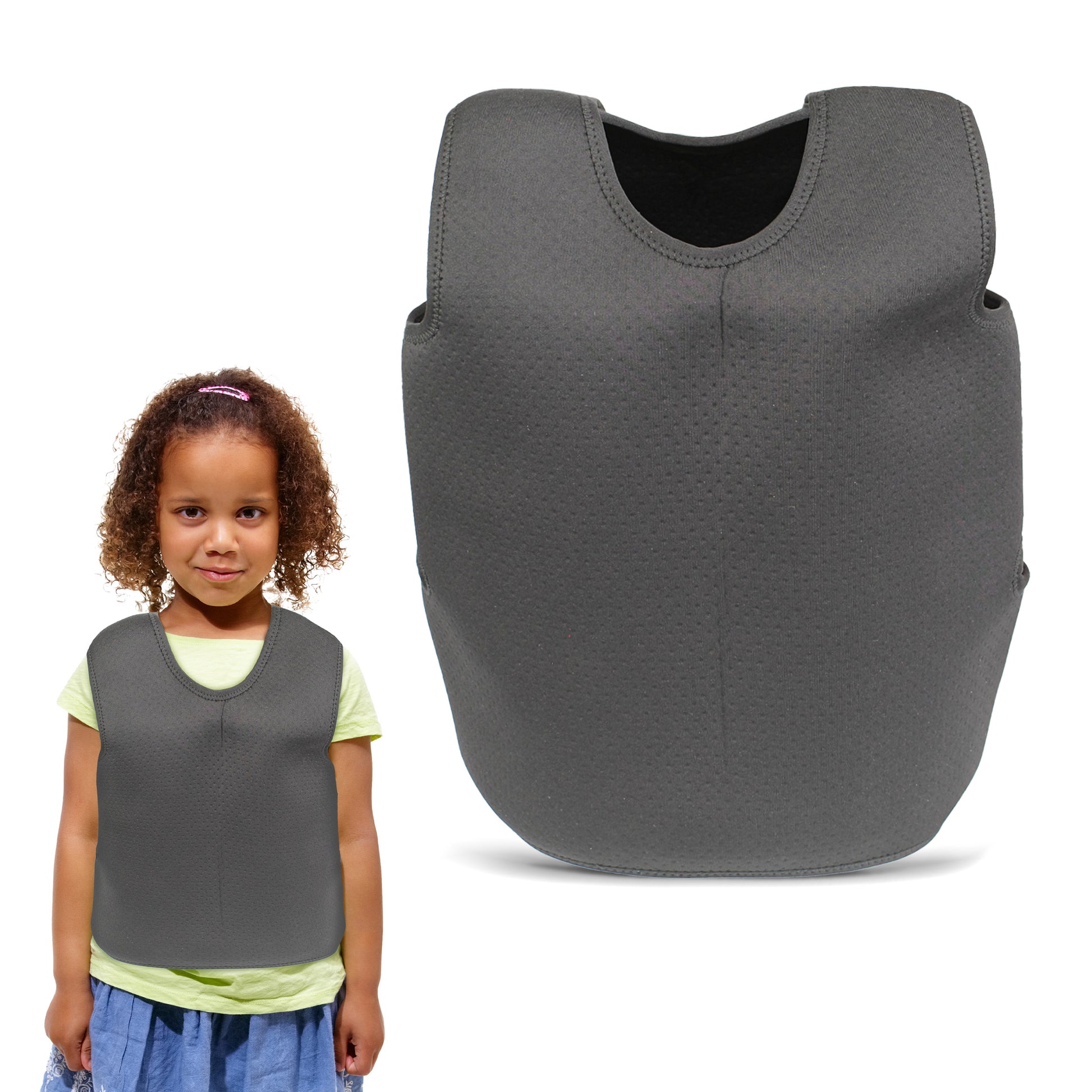 Sensory Compression Vest - Small Sensory Clothes Pressure Vest
