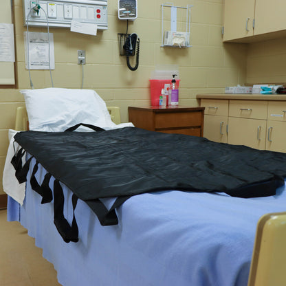 Draw Sheets for Hospital Bed with Handles - Medical Slide Sheet