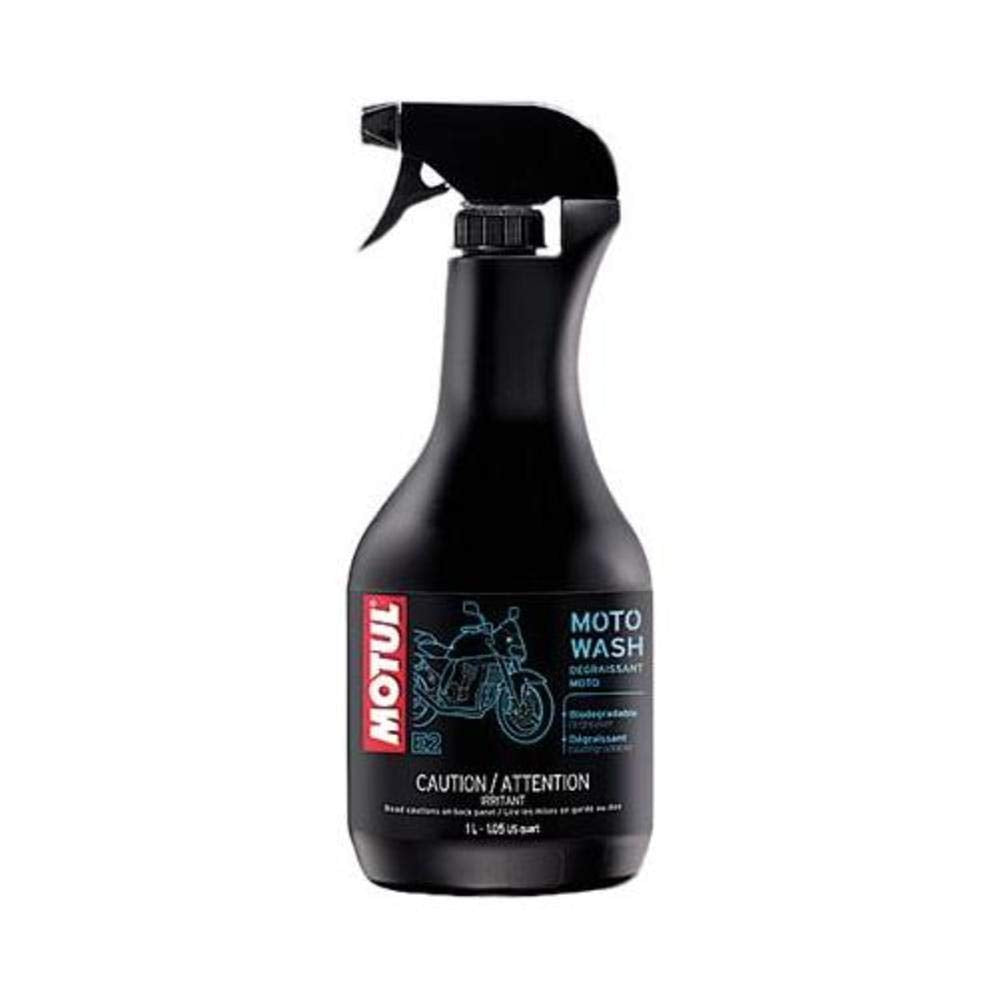 M/C Care Moto Wash 1-Liter