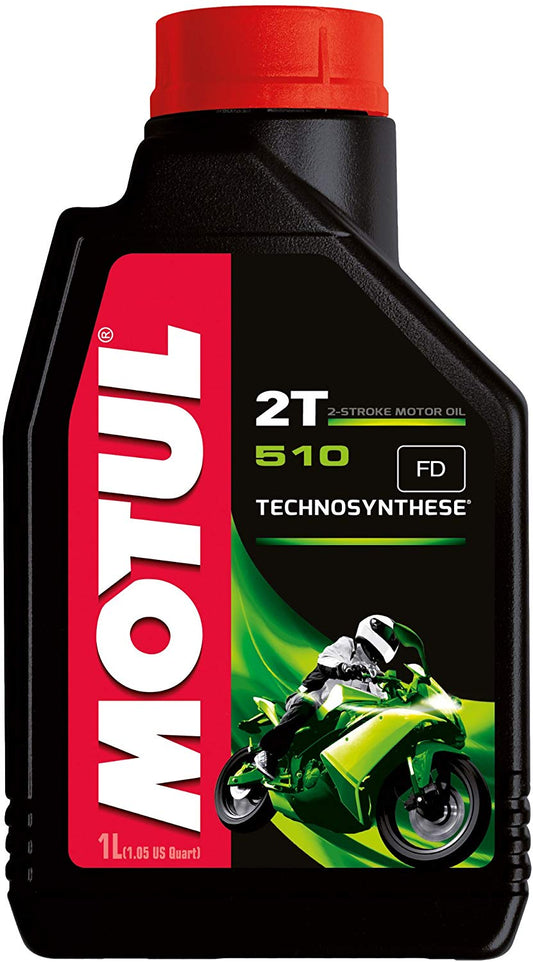 104028 510 2T 2 Stroke Oil 1 Liter