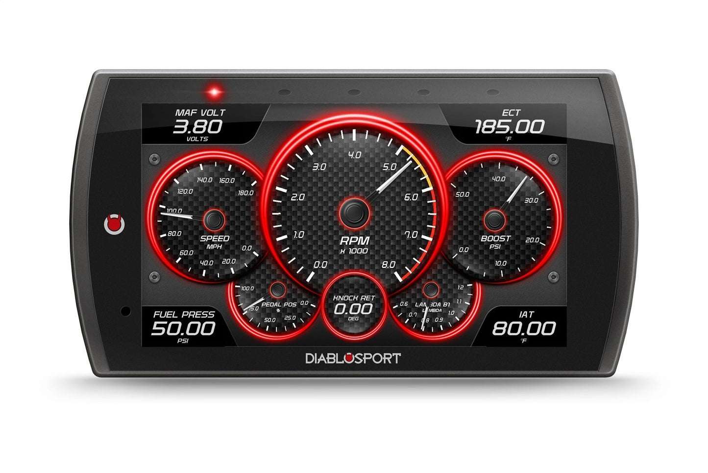 DiabloSport Trinity T2 EX Performance Programmer