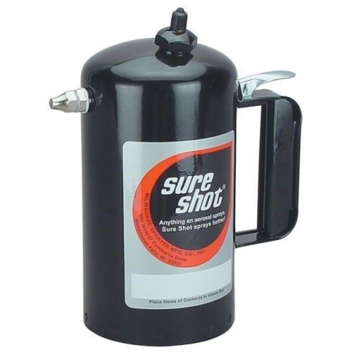Steel Sprayer