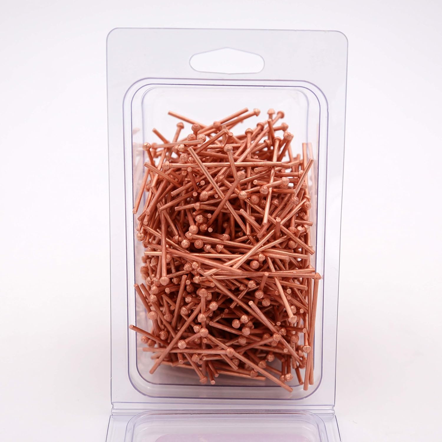 J20014 Magna Draw Pins, 2mm, 500-Pack