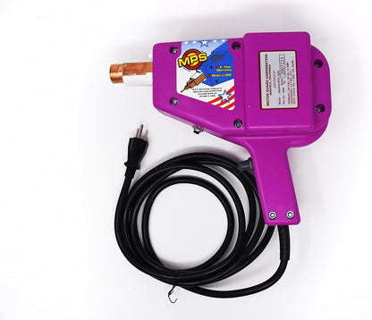 JO2000 Magna-Spot Super-Pro Studwelder Kit