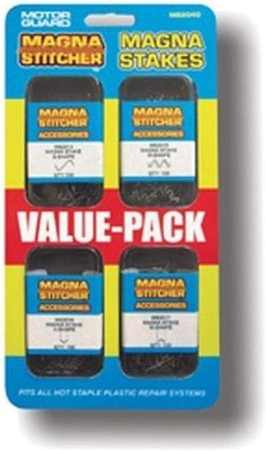 JLMMS2040 Magna Stake Value-Pack