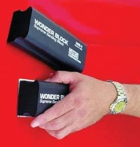 WB1 Wonder Block - 3-pk