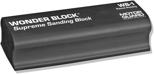 Block Sanding Wonder Bar (WB1),One Size