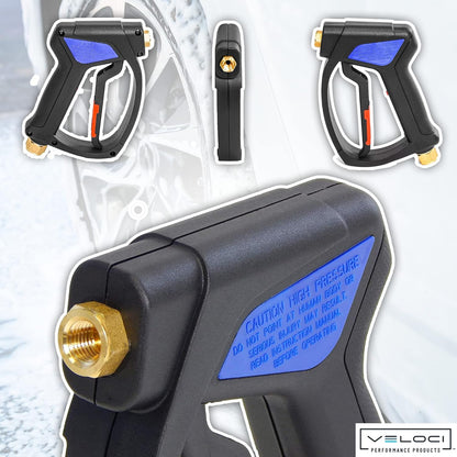 Easy Hold SG35 Spray Gun for your Pressure Washer