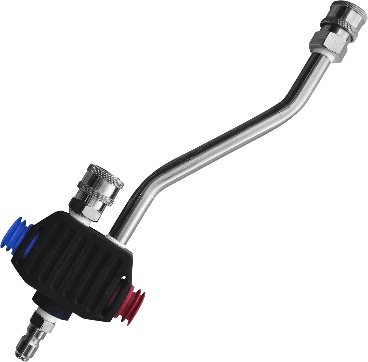 MTM Hydro Mezzo Switching Valve for Pressure Washing and Car Washing
