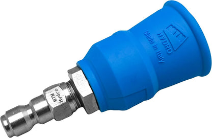 MTM Hydro Acqualine Pressure Washer Nozzle Guard Holder Tips Protector