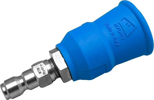 MTM Hydro Acqualine Pressure Washer Nozzle Guard Holder Tips Protector