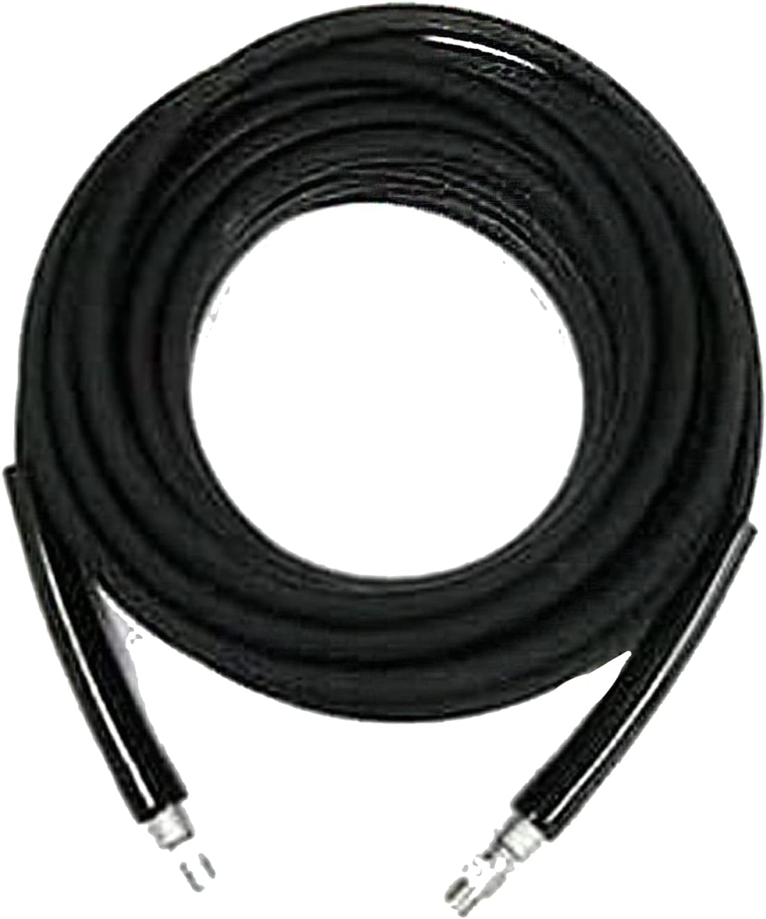 MTM Hydro Kobrajet High Pressure Washer Hose 3/8” 4000 PSI 50’ for Car Wash