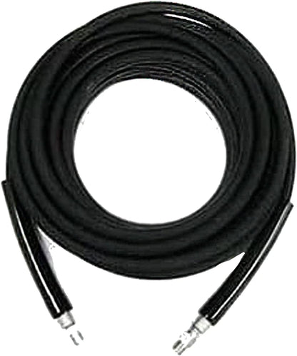 MTM Hydro Kobrajet High Pressure Washer Hose 3/8” 4000 PSI 50’ for Car Wash