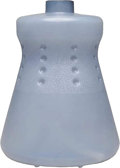 Narrow Neck Replacement Foam Cannon Bottle, 32 oz.