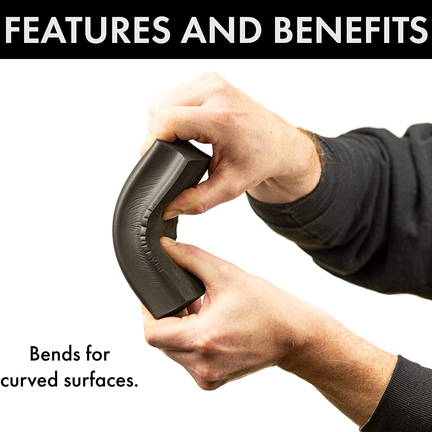 WB-1 Wonder Block Supreme Sanding Block