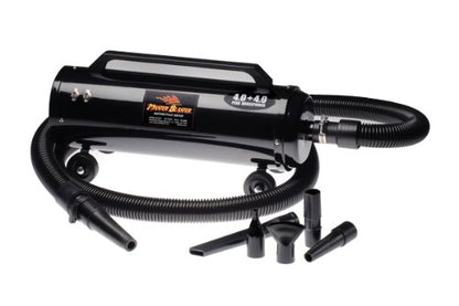 Car & Motorcycle Dryer