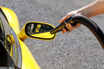 Car & Motorcycle Dryer