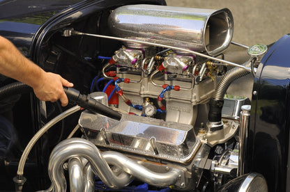 Car & Motorcycle Dryer