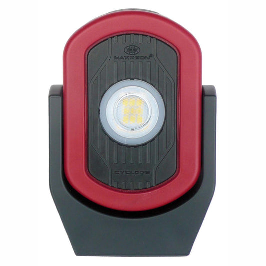 MXN00800 WorkStar Cyclops Rechargeable LED Work Light