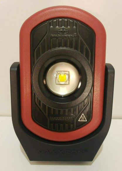 MAXXBEAM MXN00900, LED Work Light, Wireless Charging