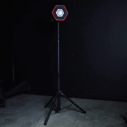 MXN05211 Lumenator Jr. Professional Cordless Area Work Light