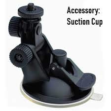 Suction Cup for Maxxeon Workstar 810 Cyclops (Light is sold separately)