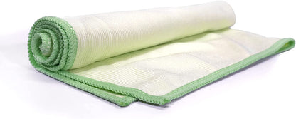 16"x16" 300GSM Glass Microfiber Towel -5pcs/Pack