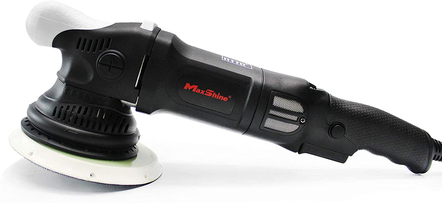 M21 Pro DA Dual Action Polisher
