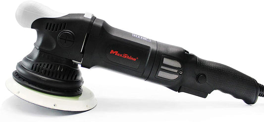 M21 Pro DA Dual Action Polisher