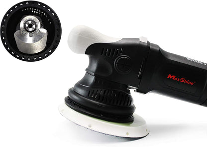M21 Pro DA Dual Action Polisher