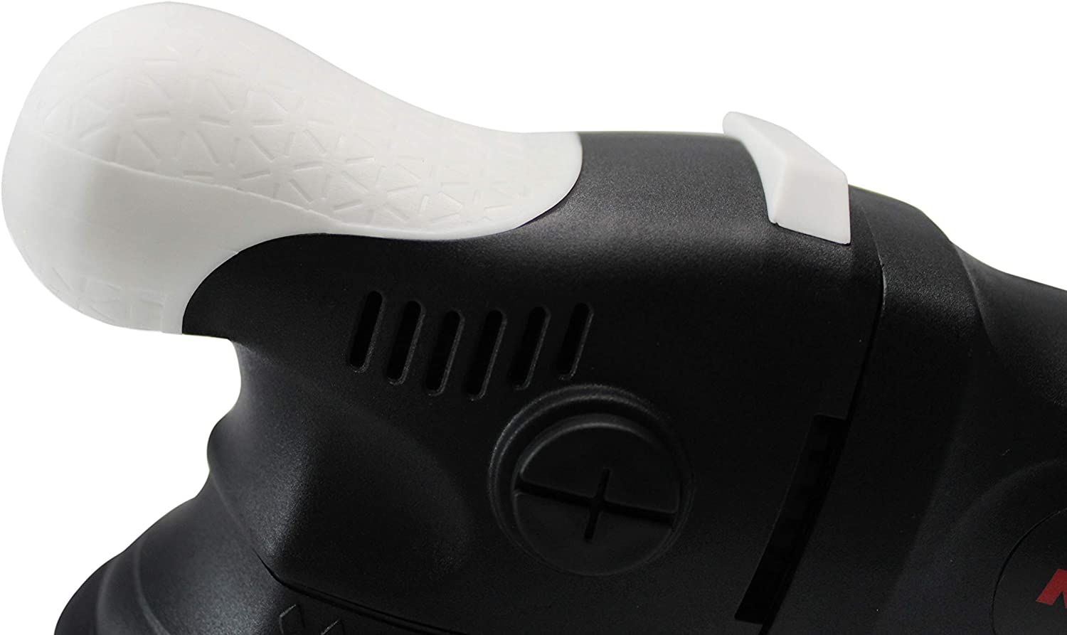 M21 Pro DA Dual Action Polisher