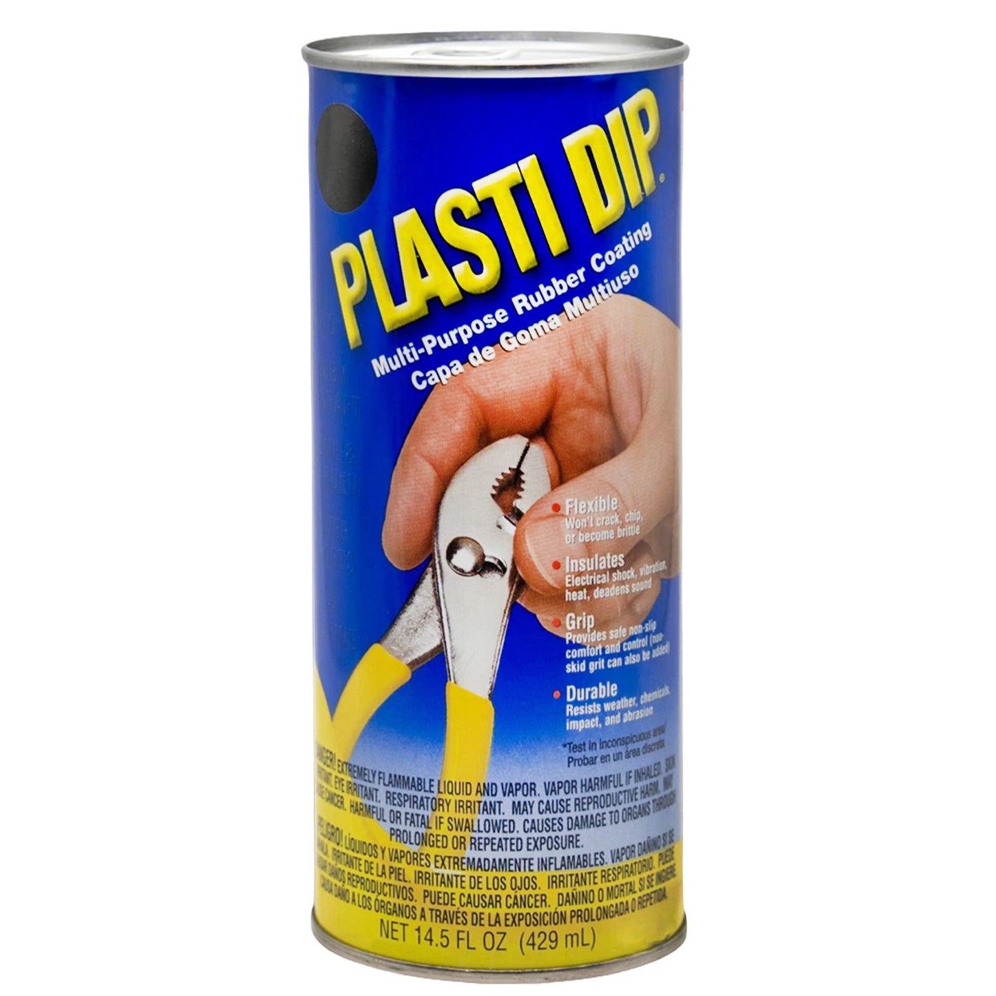 Plasti-Dip Multi-Purpose Rubber Coating