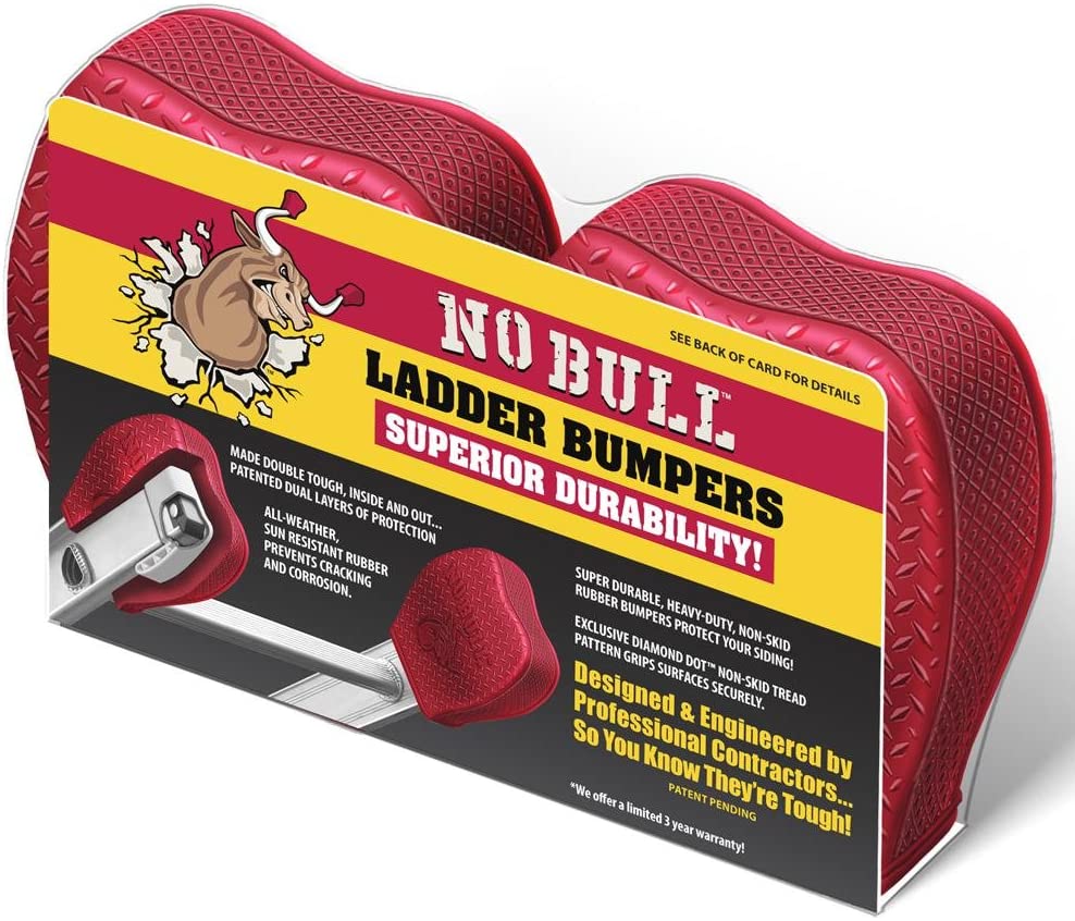 Extension Ladder Bumpers HW-001-010