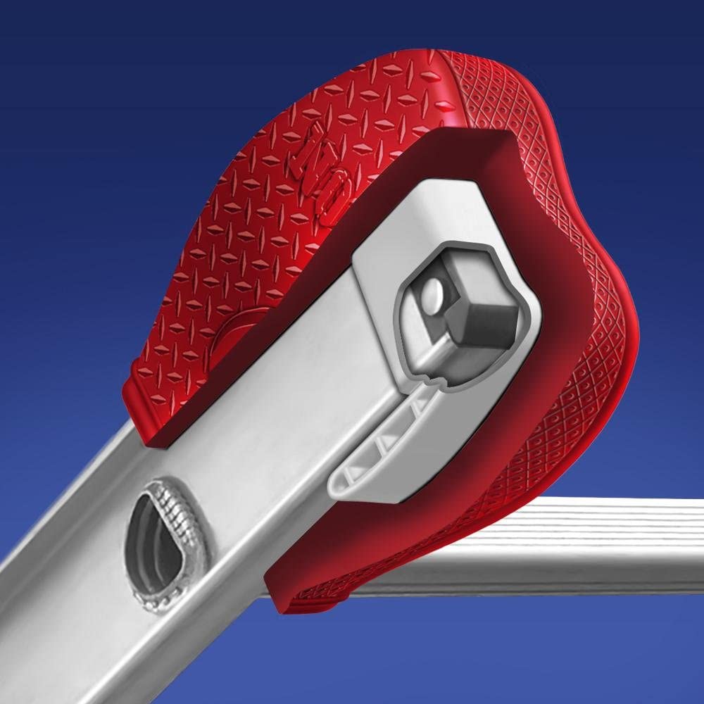 Extension Ladder Bumpers HW-001-010