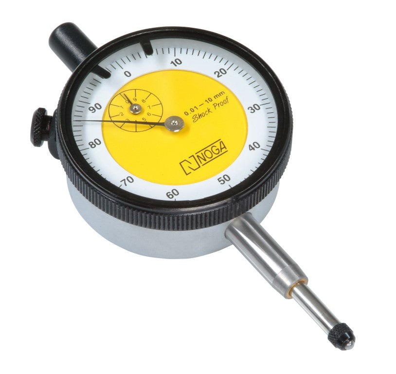 DIAL GAUGE - DG1000