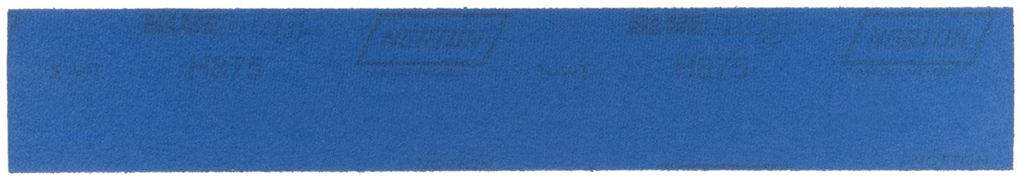 Speed Grip Body File Sheet - 36E Blue Magnum